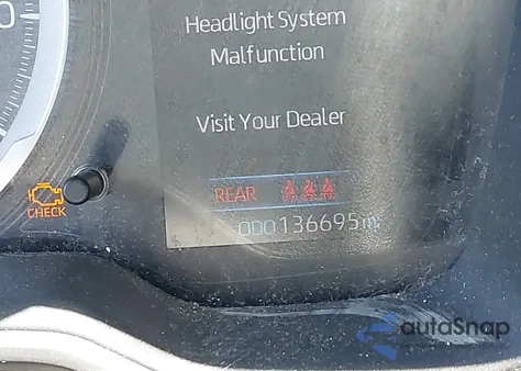 2020 Toyota Corolla Se from USA, damaged, VIN JTDS4RCE3LJ040726